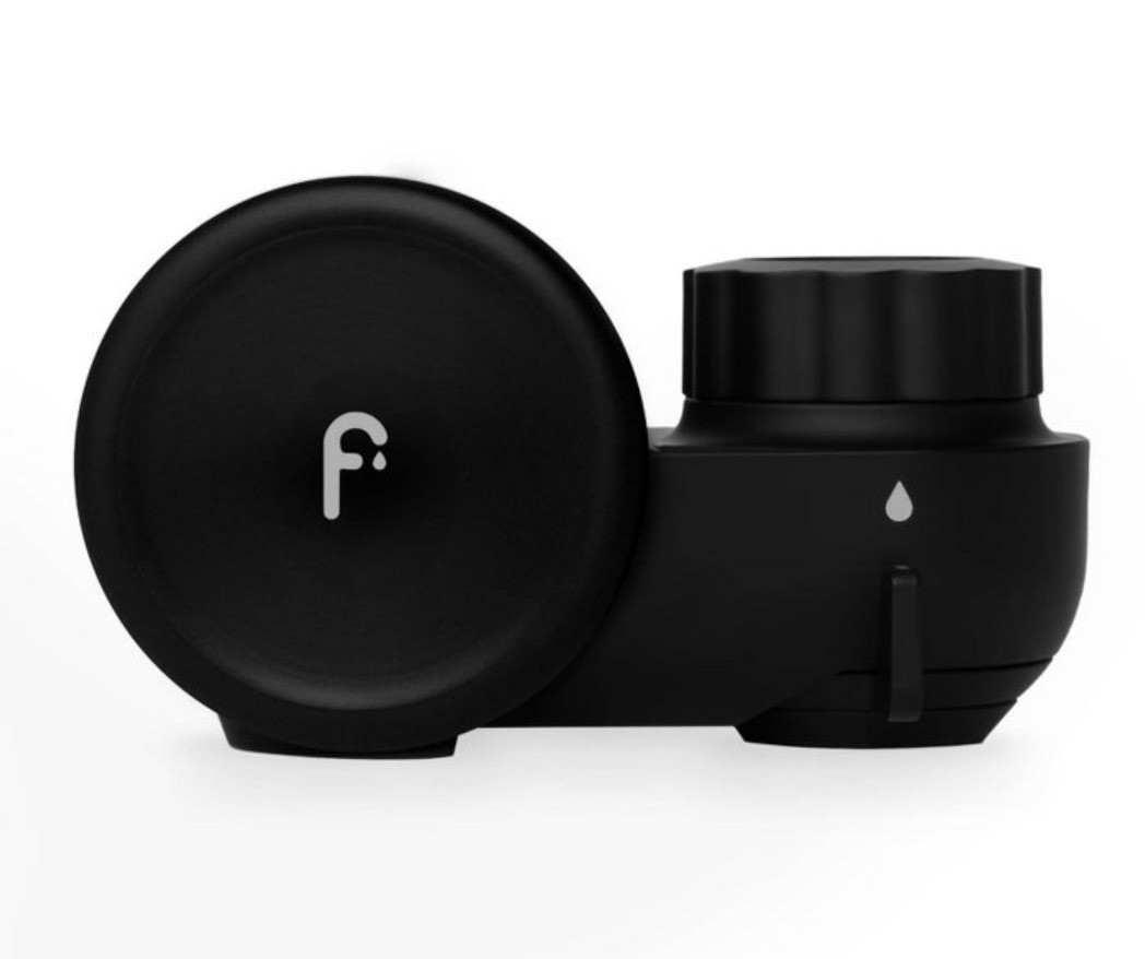 Filterbaby for your sink faucet. Who doesn’t filter their water? 

#LTKBeauty #LTKHome #LTKselfcare