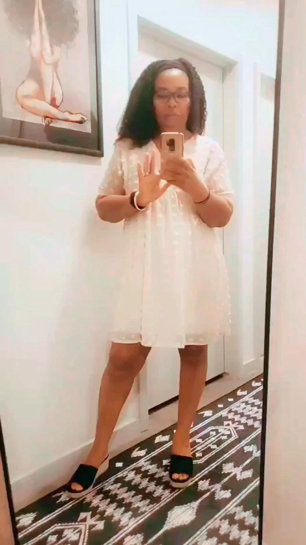 A great dress for summer.  #summerdress

#LTKOver40 #LTKStyleTip #LTKFindsUnder50