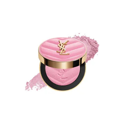 Yves Saint Laurent Make Me Blush Bold Blurring Powder Blush in 42 Pink Haze at Nordstrom | Nordstrom