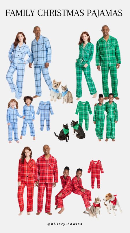 Matching family Christmas pajamas, family pajamas, Christmas pajamas 

#LTKSeasonal #LTKHolidaySale #LTKHoliday