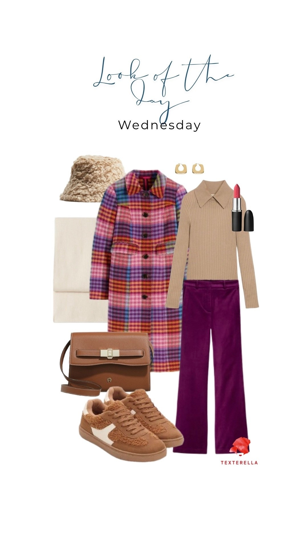 Herbst Outfits in Beerentönen 🍂

#LTKFashionMonth #LTKdeutschland #LTKü50