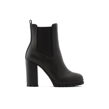 ALDO Bausa - Women's Boot - Black, Size 6.5 | Aldo Shoes (US)