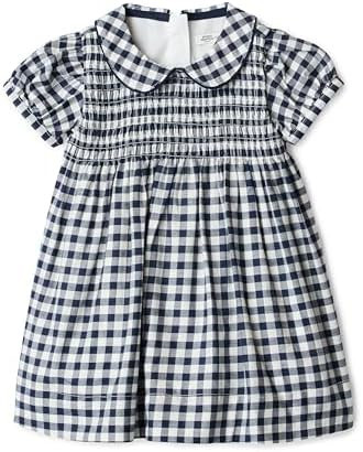 Amazon Essentials x Sofia Grainge Mommy & Me Cotton Sateen Dresses | Amazon (US)