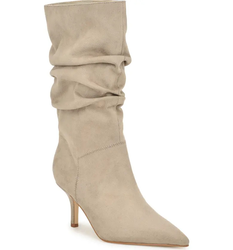 Mycki Slouch Boot (Women) | Nordstrom