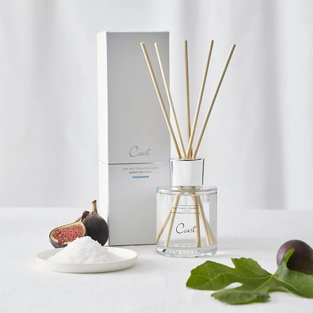 Coast Diffuser | The White Company UK & ROW
