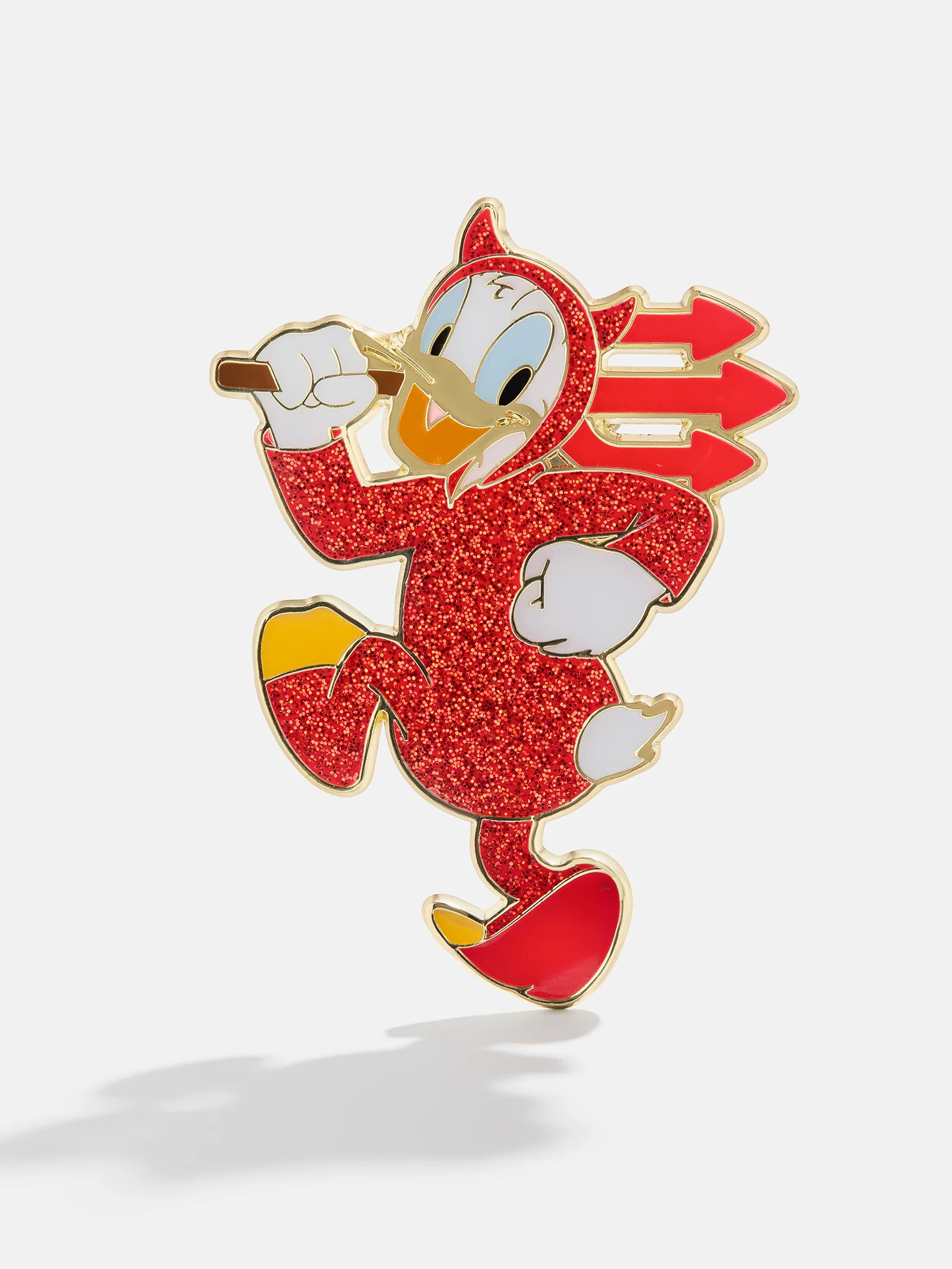 Donald Duck Disney Devil Costume Pin - Donald Duck Devil Costume Pin | BaubleBar