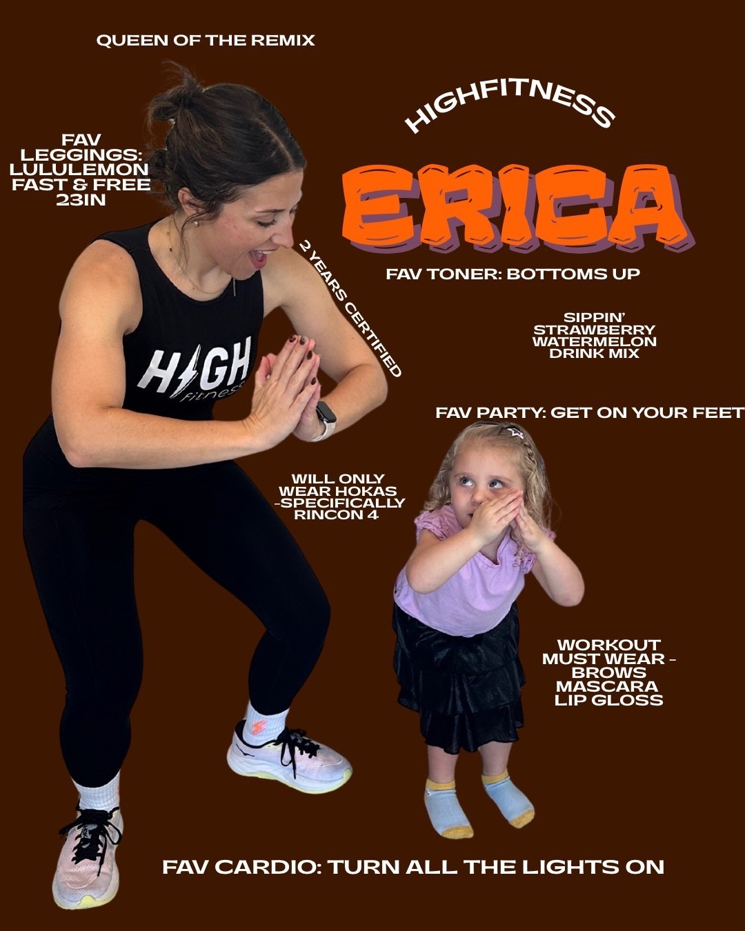 HIGHfitness is my fav! Figured I’d link some of my favorite things that keep me prepped and ready for class/teaching. 

#LTKShoeCrush #LTKActive #LTKStyleTip