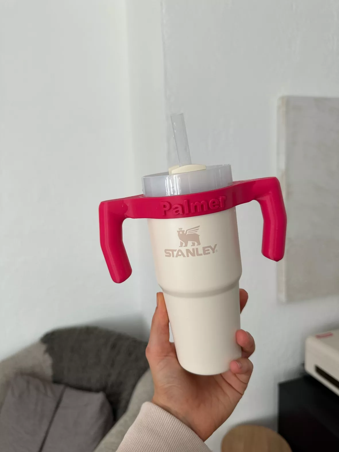 stanley cup hacks sippy cup｜TikTok Search