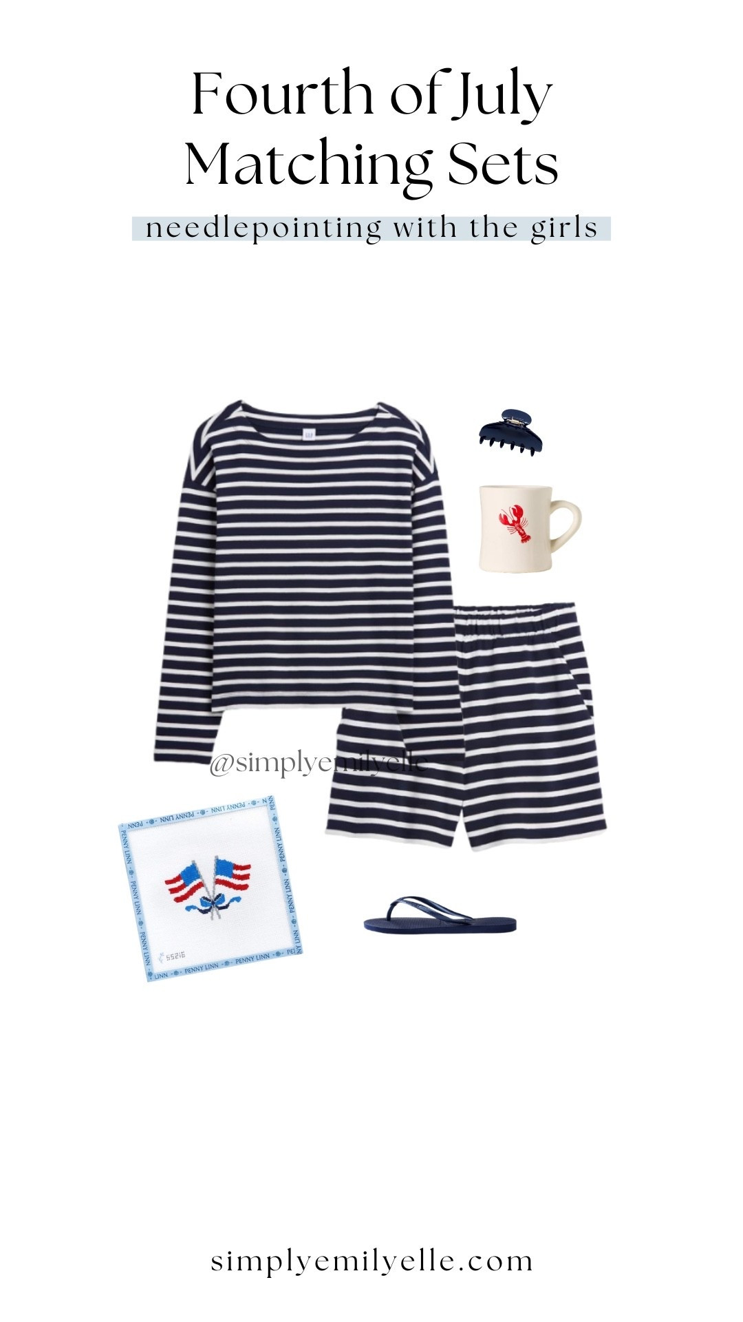 Fourth of July outfit, Fourth of July outfits, Fourth of July outfit idea, casual summer outfit idea, bbq outfit idea, summer bbq outfit idea, coastal outfit ideas, coastal grandmother,

#LTKdayinmylife #LTKgrwm #LTKootd