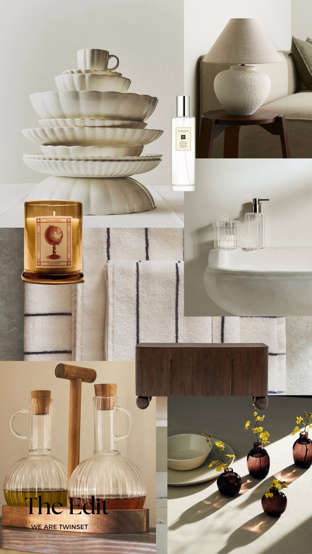 An inside look at the homeware finds our team is loving this week.

#LTKsummer #LTKuk #LTKhome