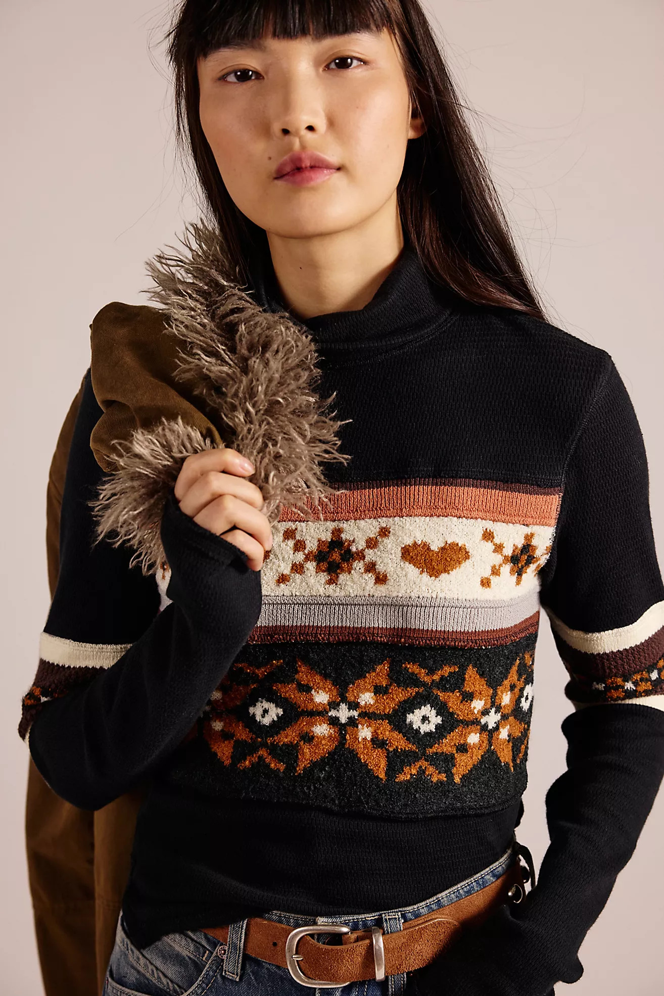 We The Free Helsinki Swit | Free People (Global - UK&FR Excluded)