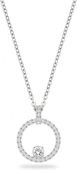 Swarovski Women's Creativity Collection Necklace | Amazon (UK)