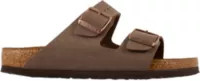 Birkenstock Women's Arizona Birkibuc Sandals | DICK'S Sporting Goods