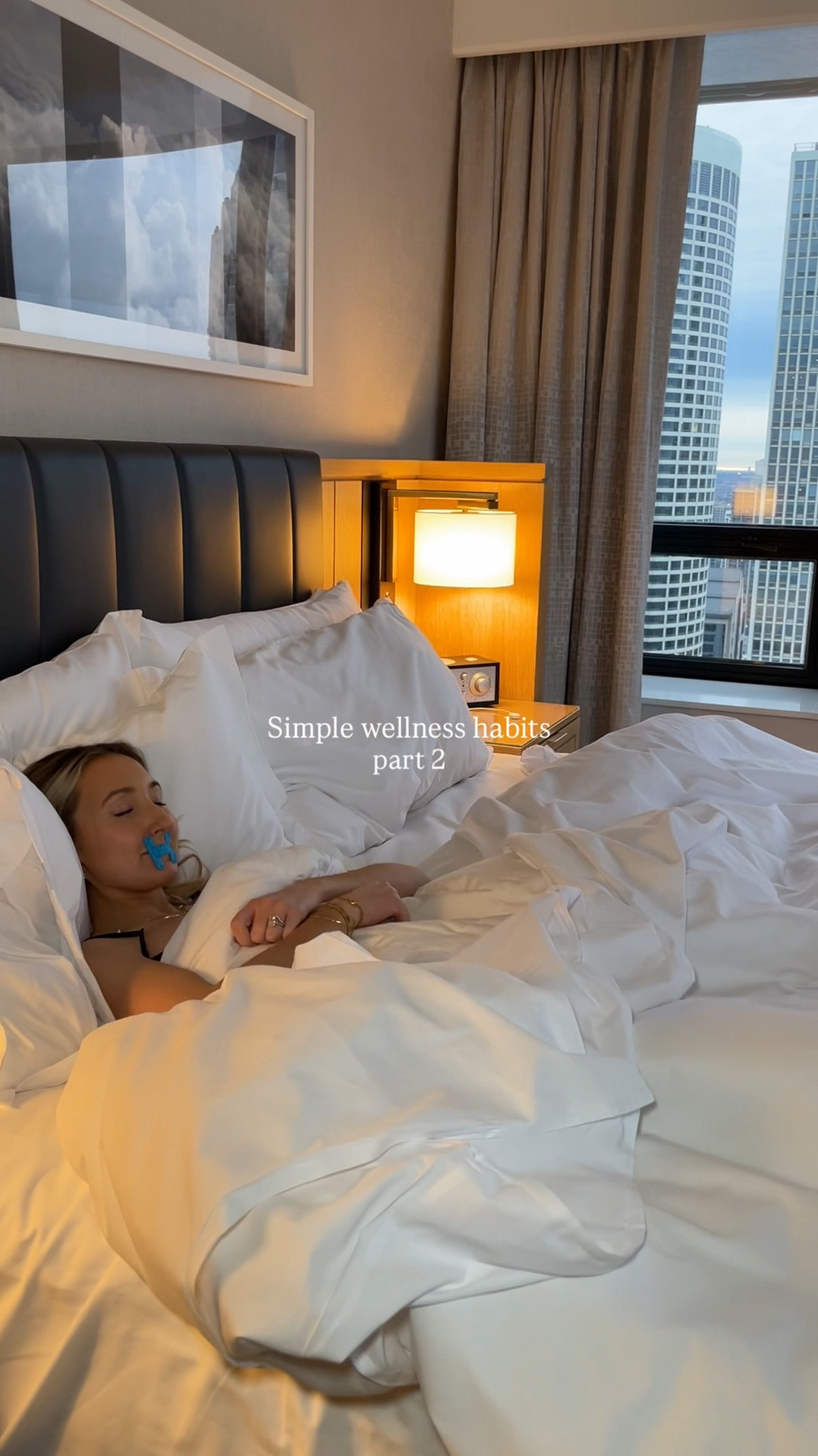 The best mouth tape 👄