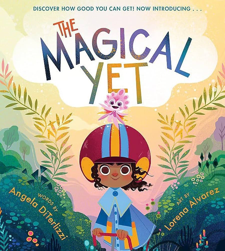 The Magical Yet (The Magical Yet, 1) | Amazon (US)