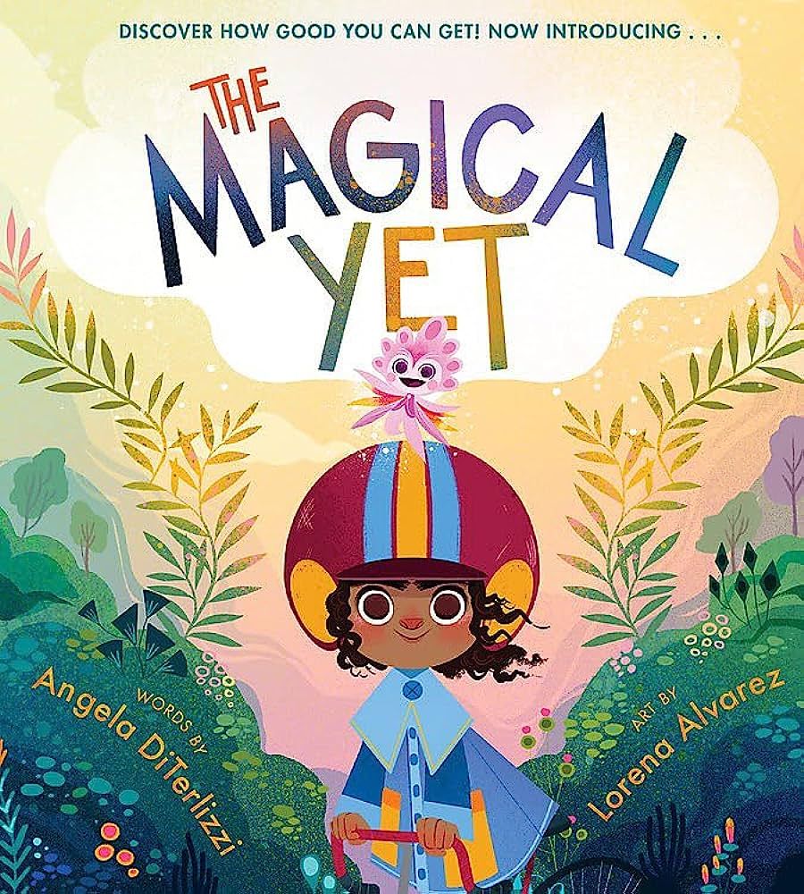The Magical Yet (The Magical Yet, 1) | Amazon (US)