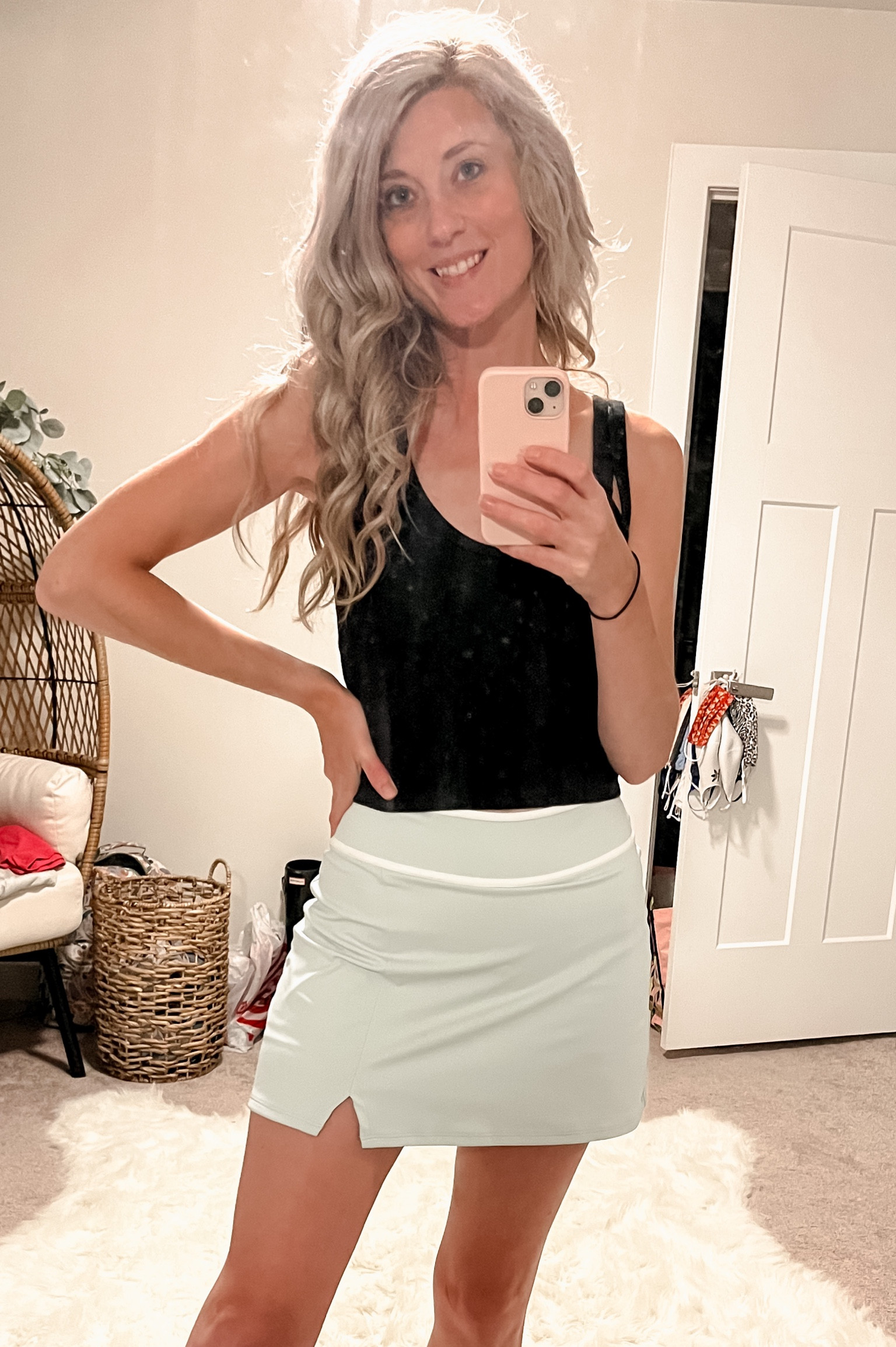 Casual and Comfy Summer Athletic Skirts ☀️ 

#LTKFitness #LTKSeasonal #LTKstyletip