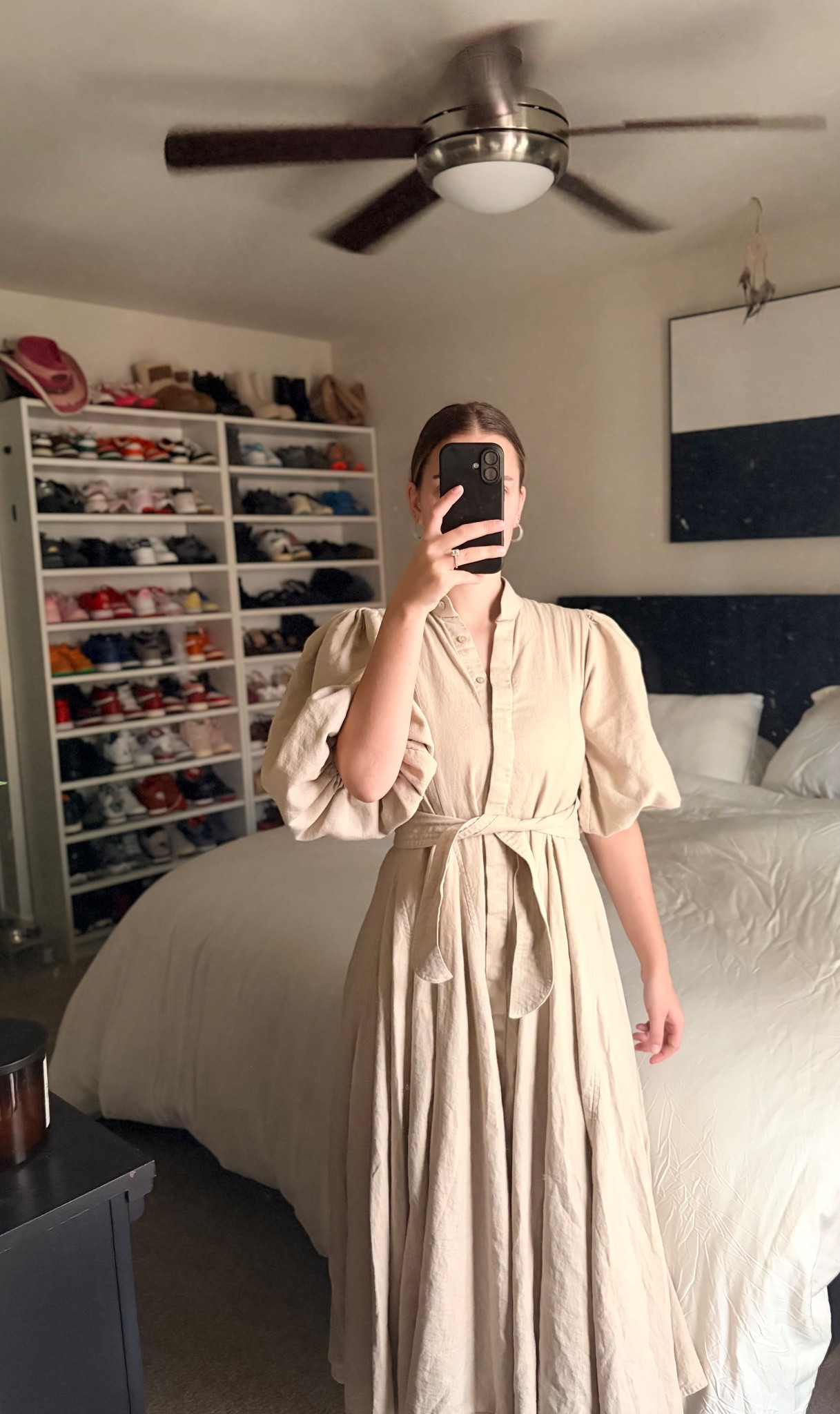 Spring Dress


#LTKootd #LTKWorkwear