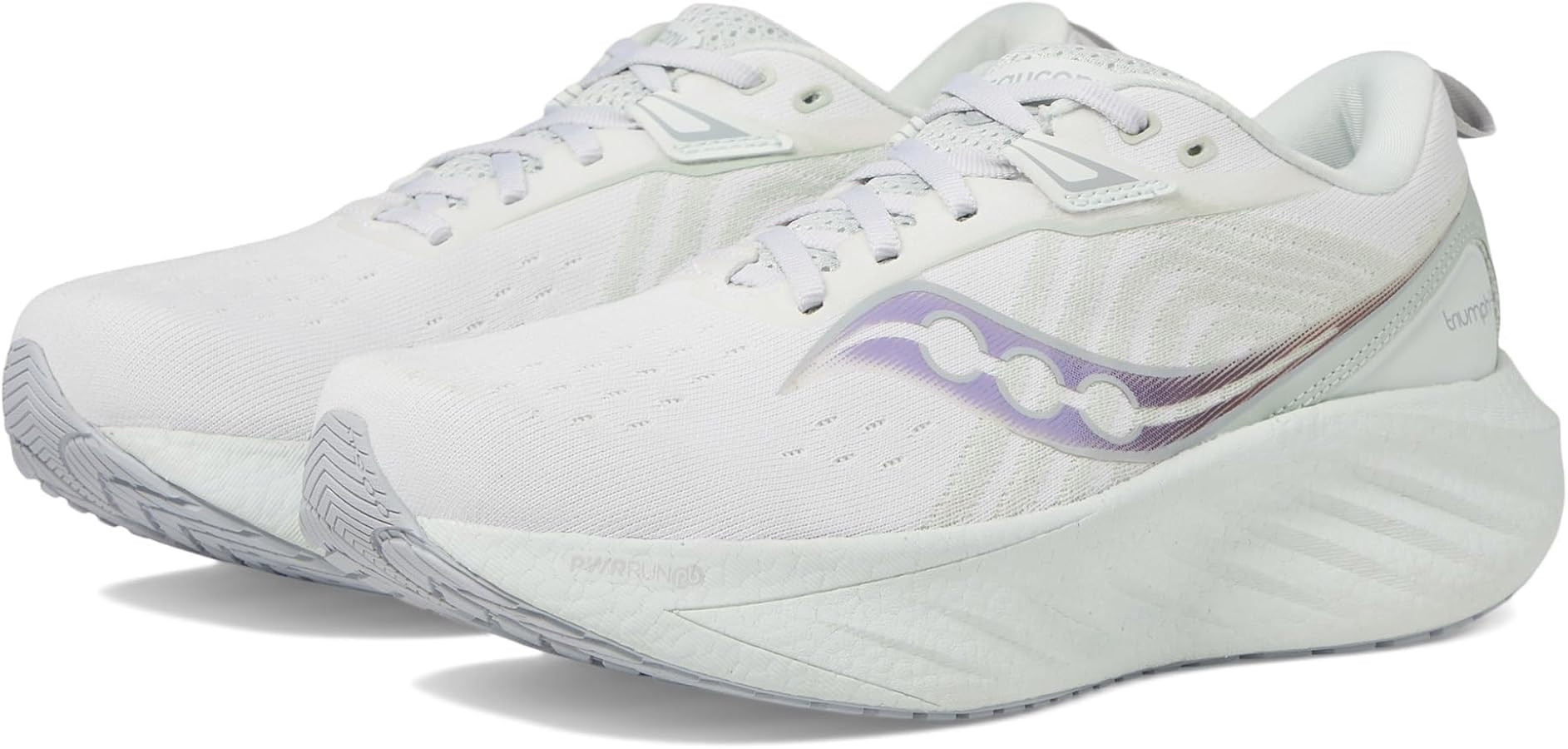Saucony Women's Triumph 18 Trail Running Shoe | Amazon (US)