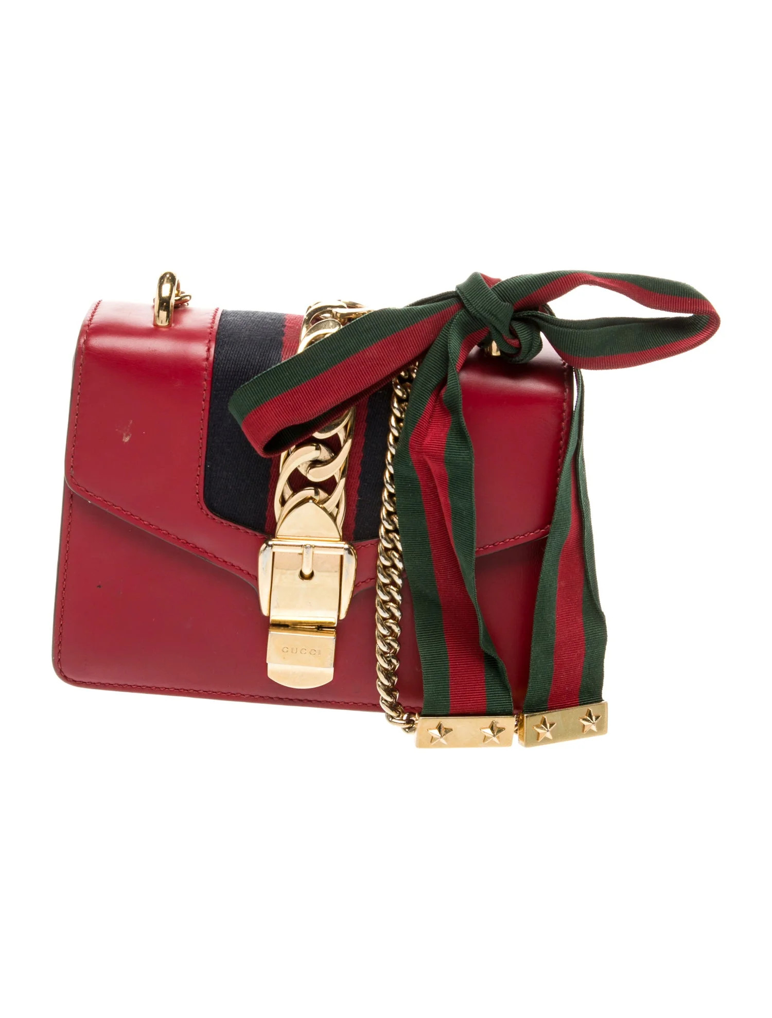 Web Sylvie Mini | The RealReal