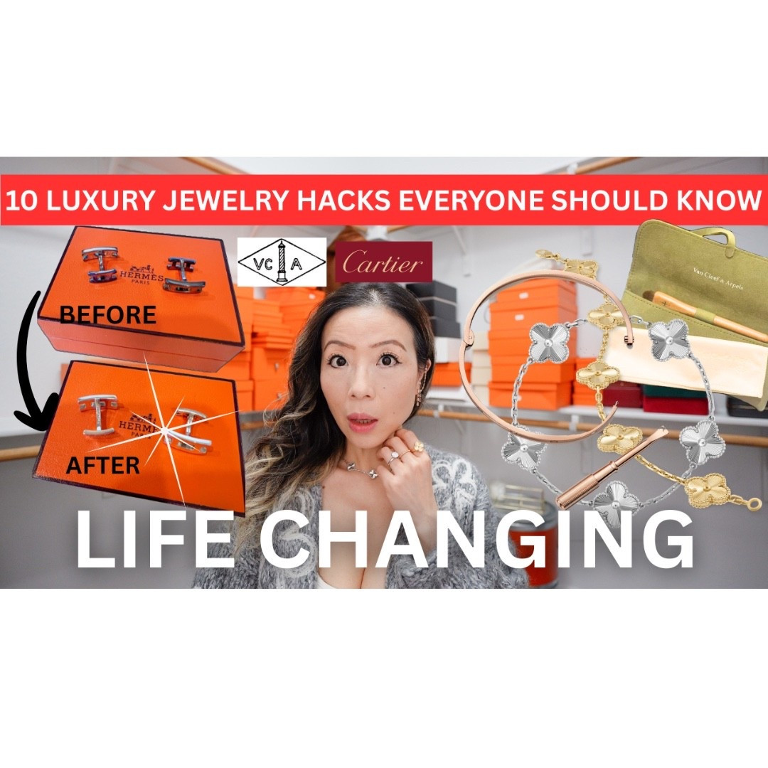 New video https://youtu.be/C9vcDebQdYY the best fine jewelry hacks is up! Share it with your friends are into luxury jewelies:P

#LTKWedding #LTKOver40 #LTKHoliday