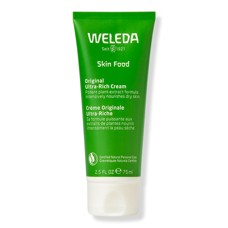 Weleda Skin Food Original Ultra-Rich Cream | Ulta Beauty | Ulta