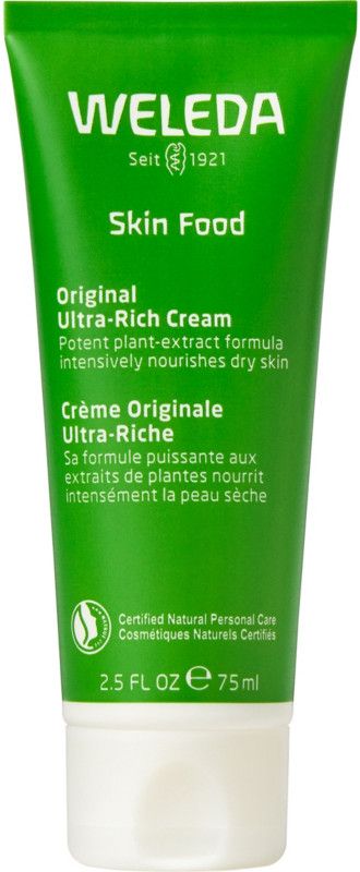 Weleda Skin Food Original Ultra-Rich Cream | Ulta Beauty | Ulta