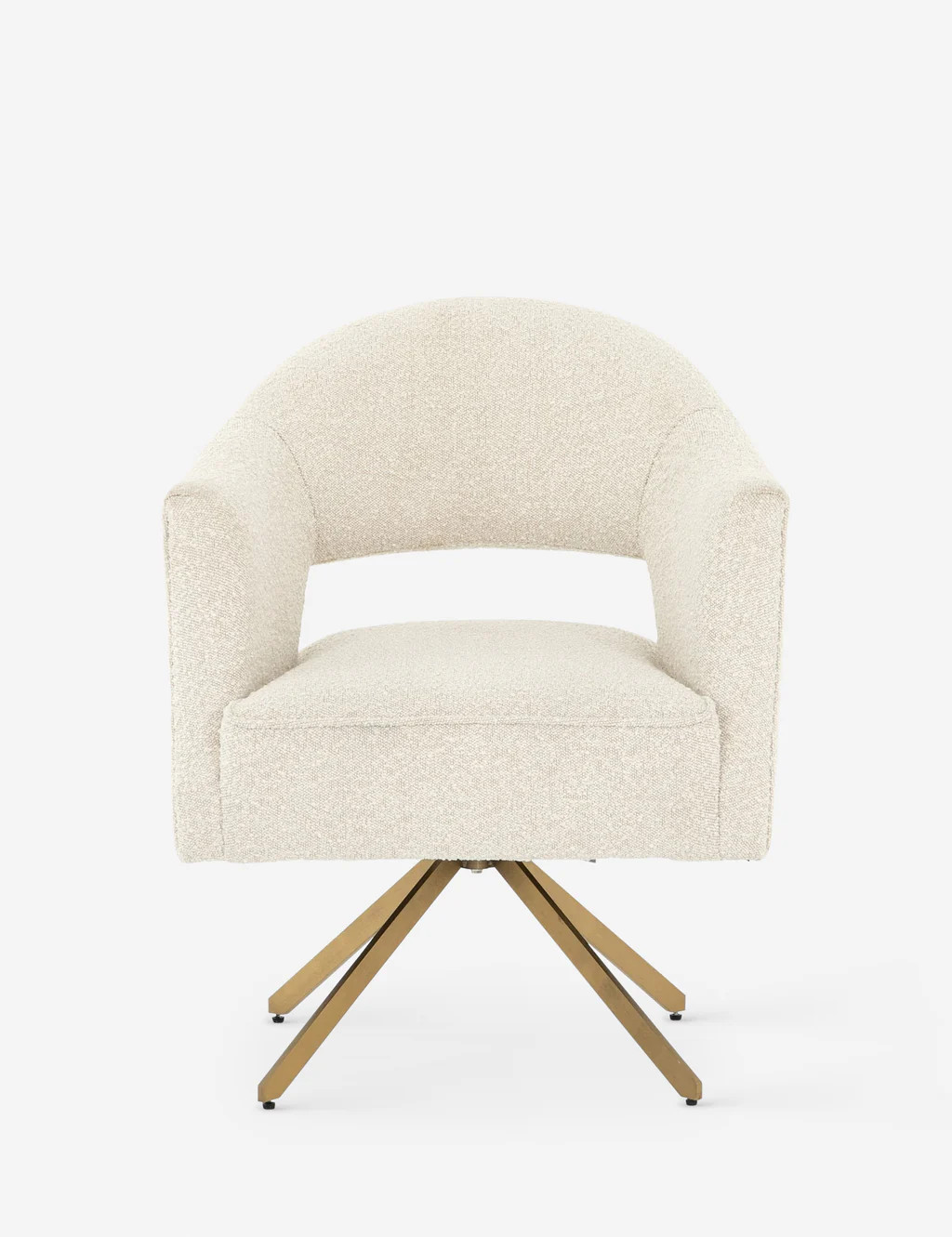 Amaris Office Chair | Lulu and Georgia 