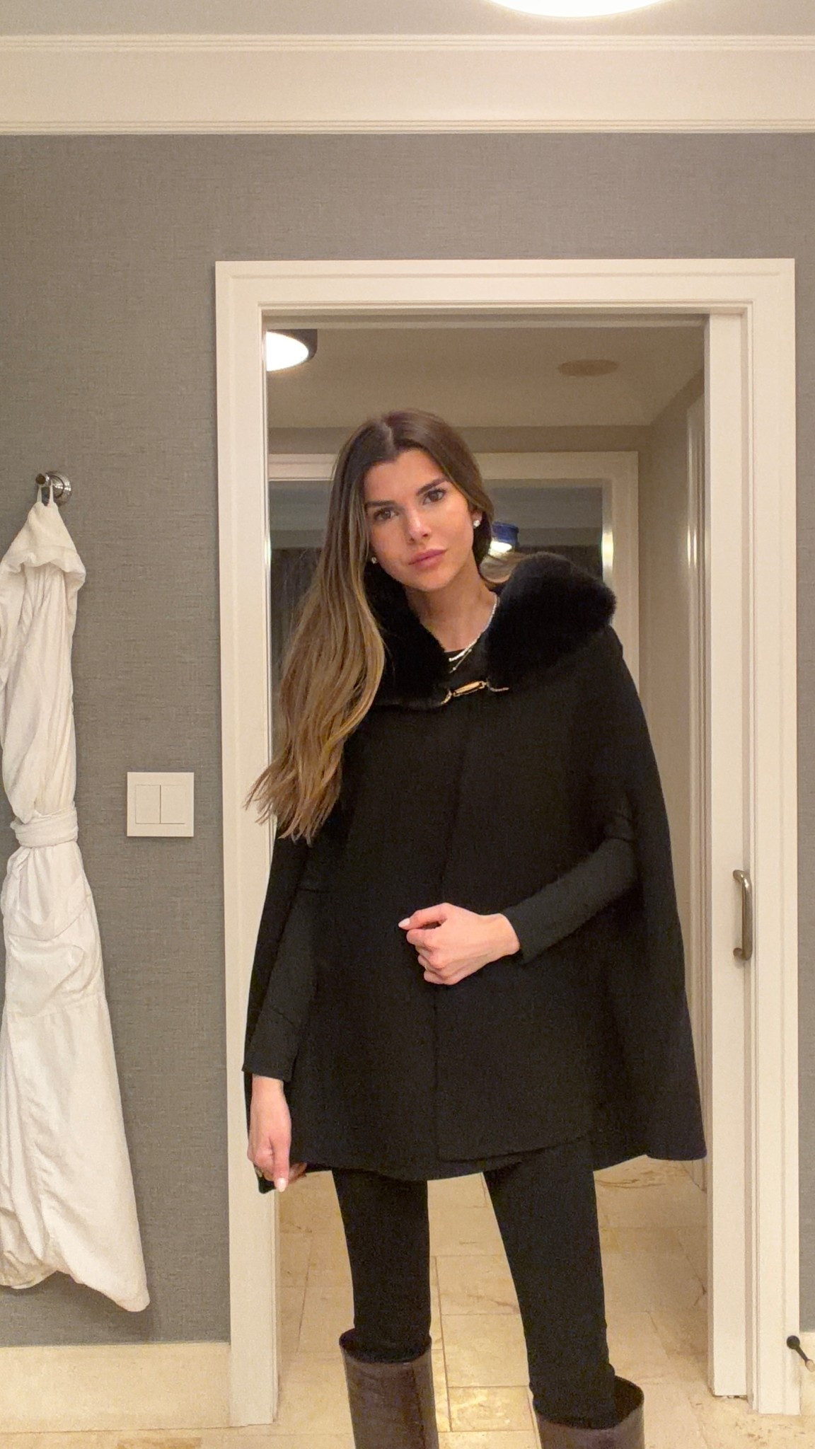 The chicest cape and under $60!! 

#LTKTravel #LTKHoliday #LTKFindsUnder100