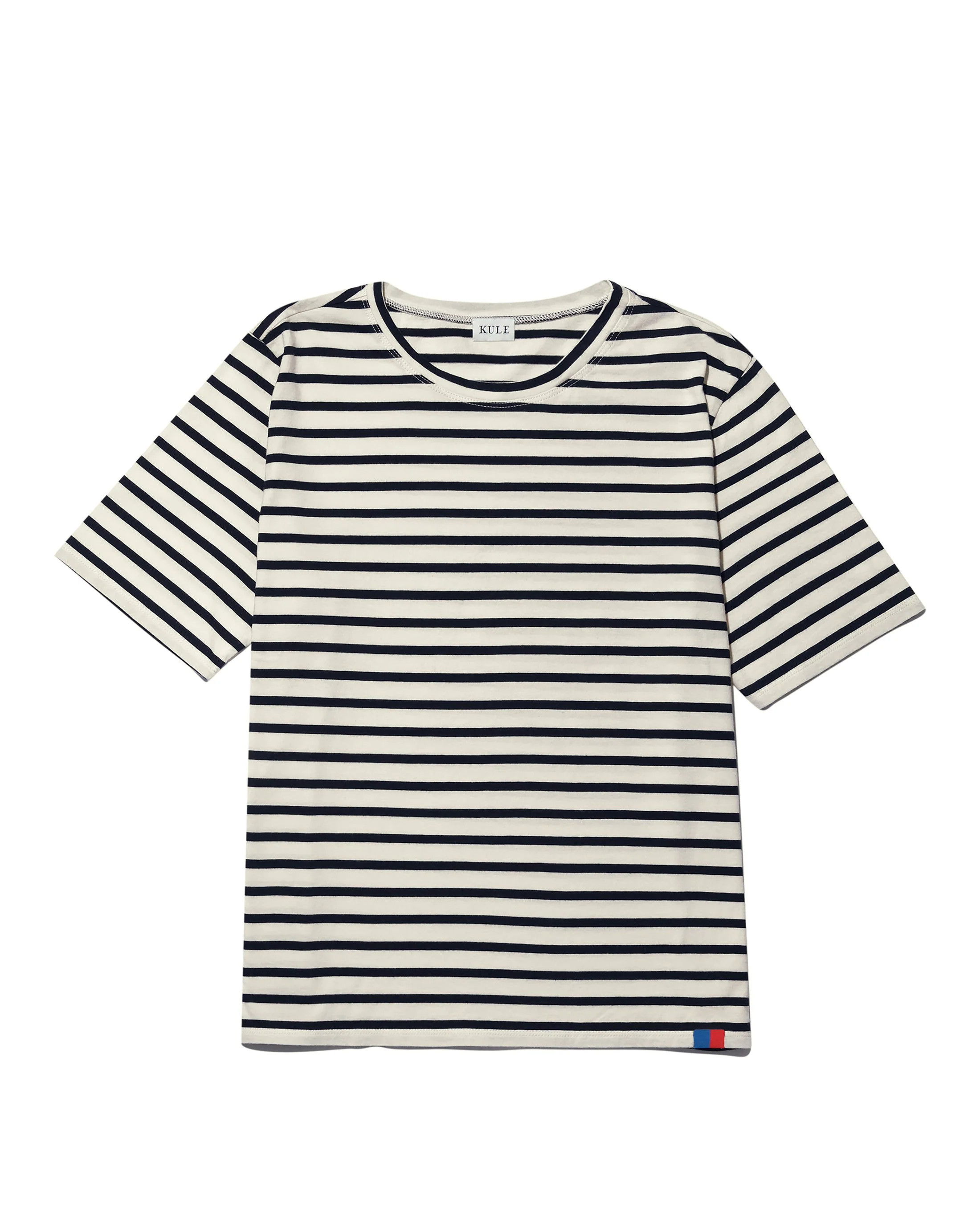 The Modern - Cream/Navy | KULE (US)