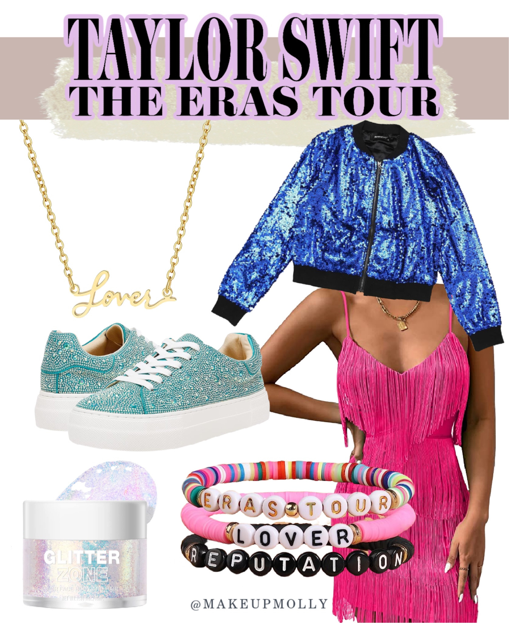 Taylor Swift Eras Tour Concert Outfit Ideas 💜
•
•
Taylor swift
Taylor swift concert outfit
Taylor swift concert 
Taylor swift outfit 
Taylor swift concert outfit amazon 
Taylor swift eras tour 
Taylor swift lover 
Taylor swift reputation 
Taylor swift 1889
Taylor swift eras 
Taylor swift amazon 
Amazon party dresses
Country concert outfit
Girly concert outfits 
Sequin dress
Sequin top 
Sequin blazer 
Sequin boots 
Sparkly dress
Fridge dress 
Rhinestone boots 
Black sparkly dress #LTKFestival 

#LTKstyletip #LTKFind #LTKSeasonal