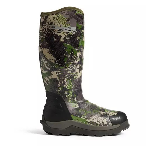 Men's Sitka Back 40 Boots | Scheels Sports