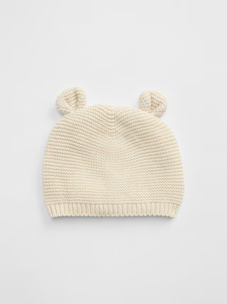 Baby Brannan Bear Beanie | Gap (CA)