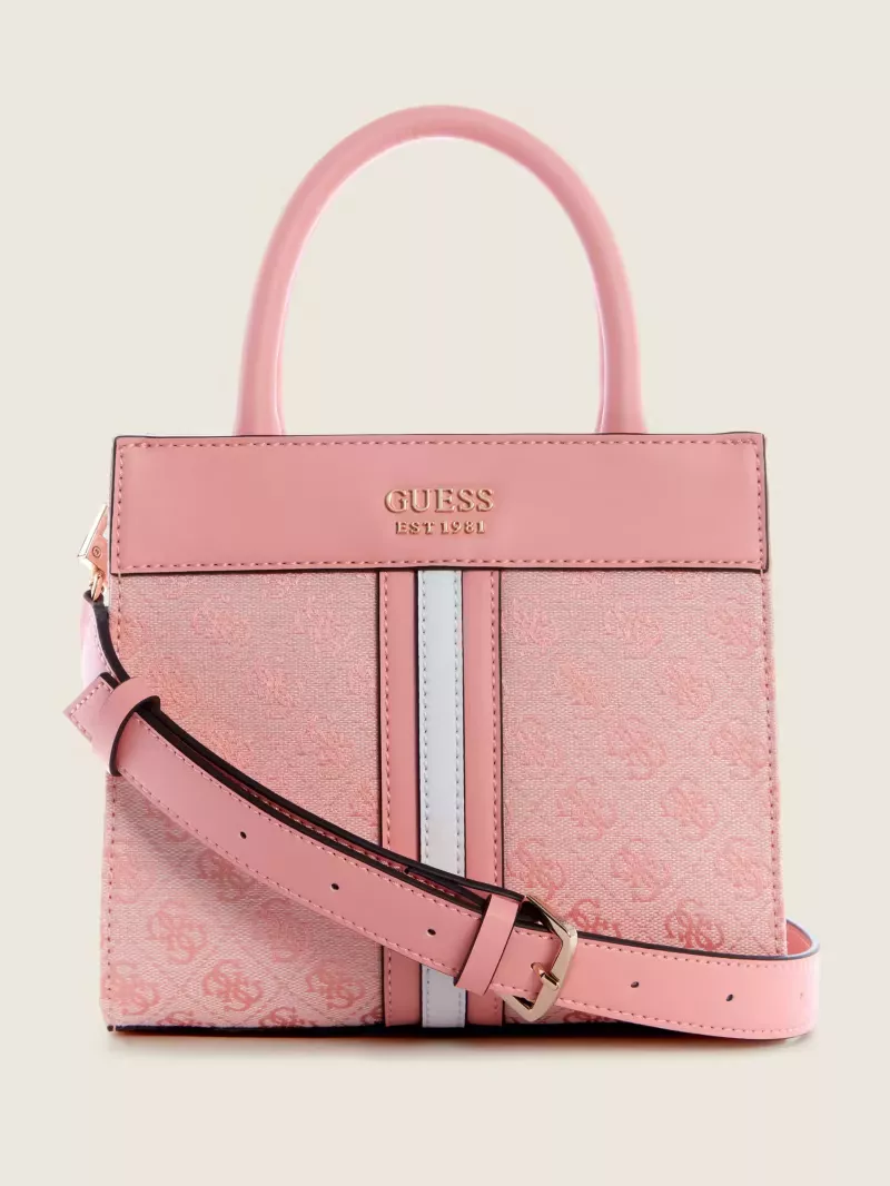 Guess Kasinta Tote Bag Pink