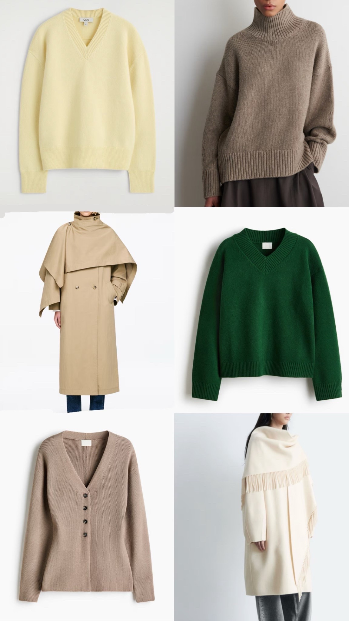 H&M new in part 2 

#LTKeurope #LTKwinter #LTKuk