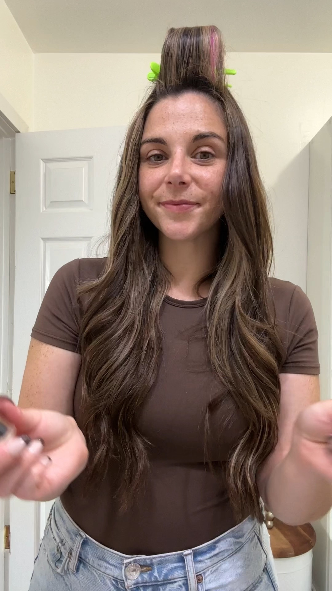 Simple mom makeup - everyday routine 

#LTKautumn #LTKcanada #LTKbeauty