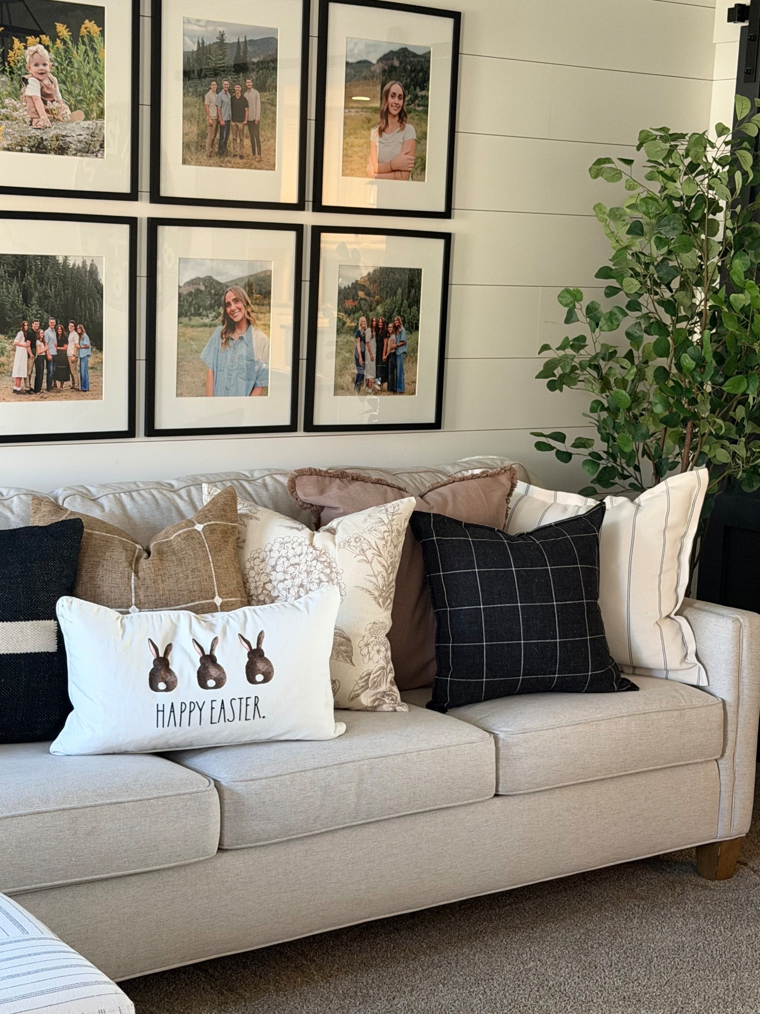 Refresh your family room. ❤️

#LTKHome