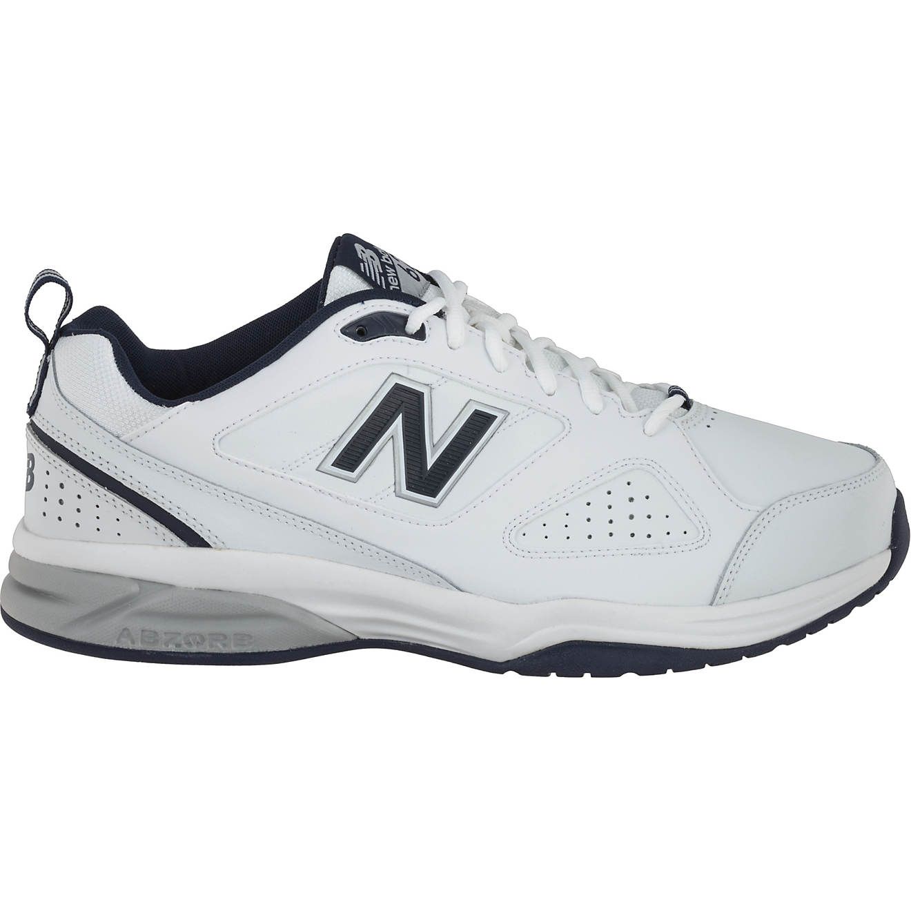 New Balance Men's 623 Training Shoes | Academy | Academy Sports + Outdoors