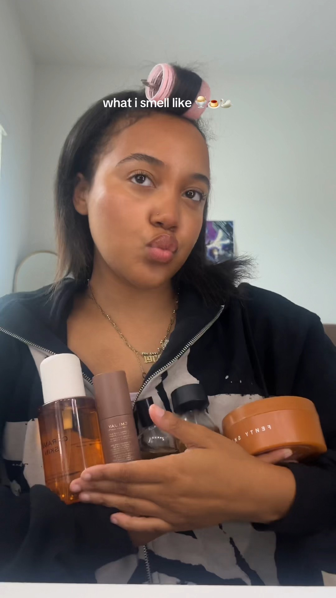 what i smell like! fall vanilla gourmand scent combo!

#LTKFindsUnder50 #LTKSeasonal #LTKBeauty