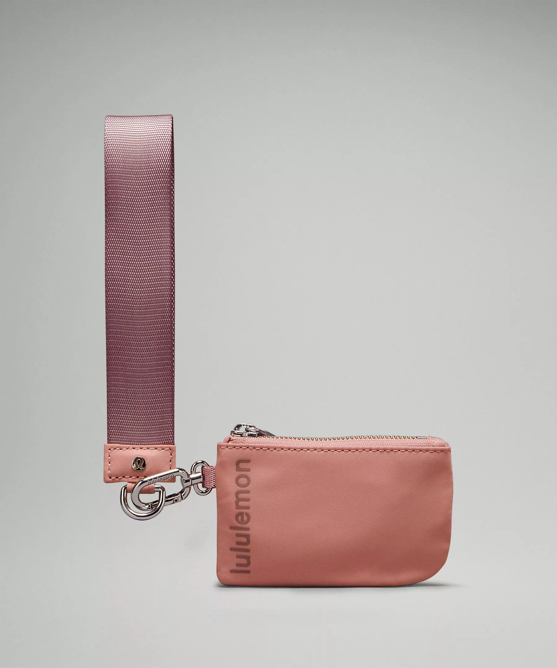 Dual Pouch Wristlet | Lululemon (US)