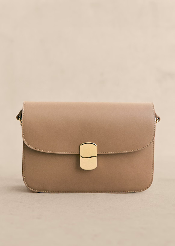 Milo Classic Bag | Sezane Paris - US
