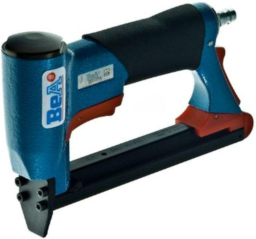 BeA 71/16-421 Fine Wire 22-Gauge Stapler for 71 Series or Senco C Style Staples with 3/8-Inch Cro... | Amazon (US)