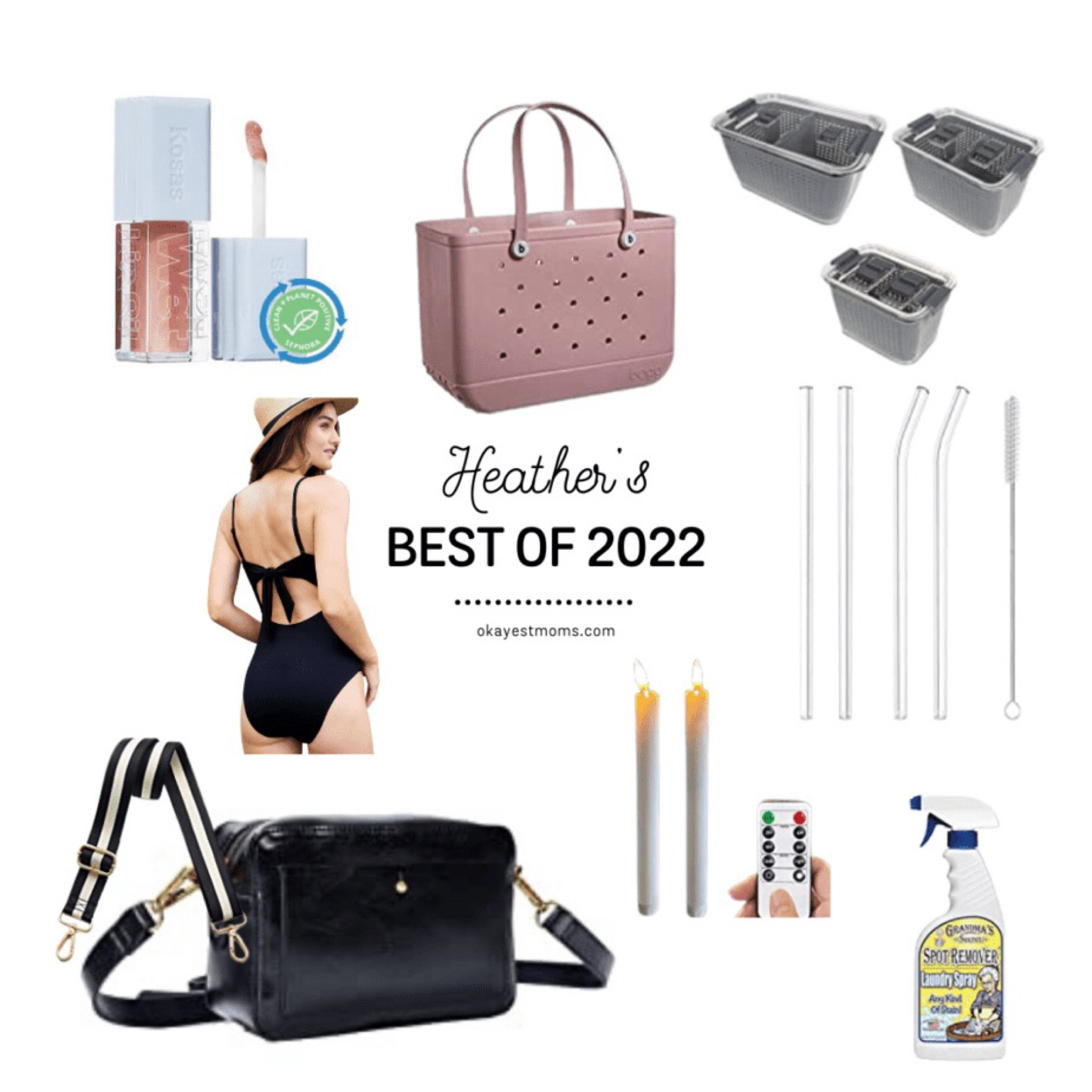 A little beauty, some household things- all my 2022 favorites in one place! 

#LTKGiftGuide