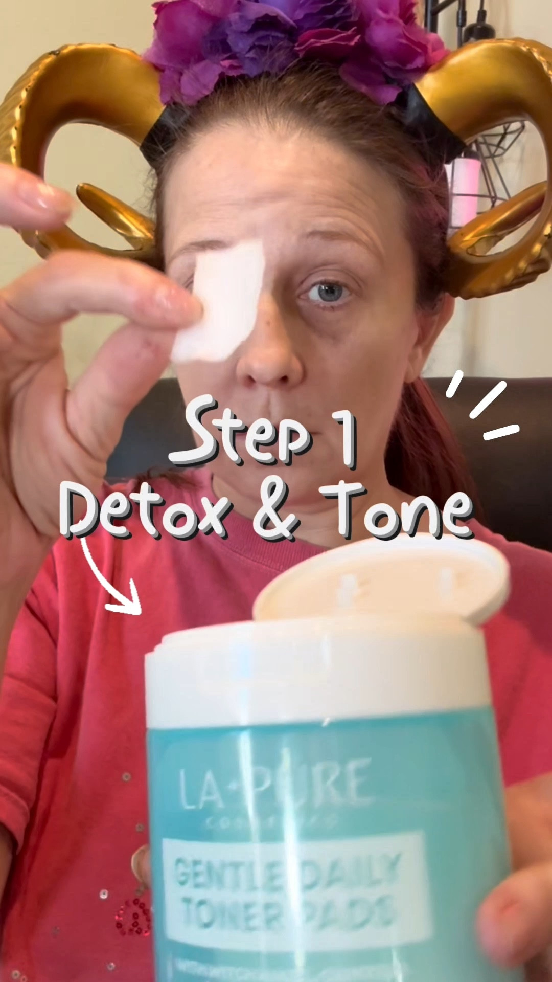 50 & GLOWING. 🤫 This is my only 5-MINUTE fall skin prep routine!

I’m prioritizing simplified steps, deep hydration, and the ultimate glow-up. Say goodbye to dull, dry fall skin with this high-impact, 6-product stack. That Belif Brightening Serum and the viral Kahi Multi-Stick are non-negotiable! ✨

Grab all the links to the Witch Hazel Pads, April Skin Toner, Belif, Kahi, Wolf Project, and Mario Badescu below! 👇

#Over50Skincare #SimplifiedSkincare #50andFabulous #KahiStick #Belif #FallSkincare #BeautyHacks #BeautyOver50 #HolyGrail #QuickRoutine

#LTKOver40 #LTKSaleAlert #LTKBeauty