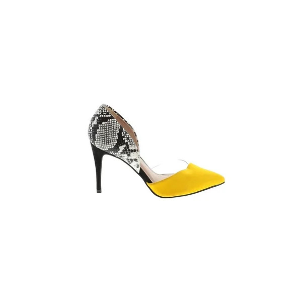 Pre-Owned Mix No. 6 Women's Size 7 Heels - Walmart.com | Walmart (US)