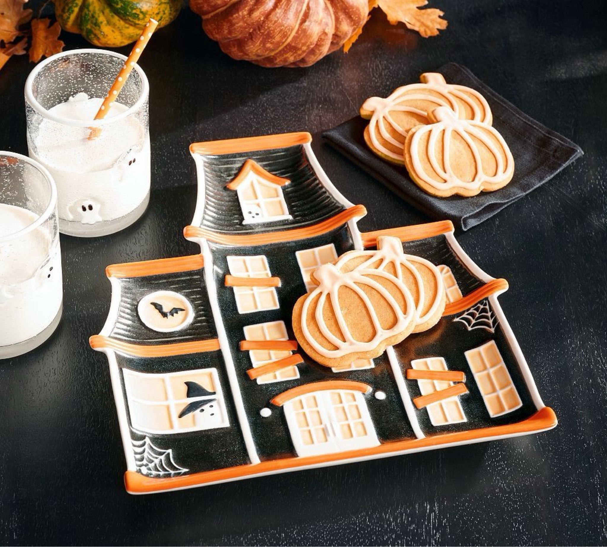 What's in my CART! 🛒 

Halloween, Spooky Season, Drinkware, Parties, Fall, Pumpkins 

#LTKParties #LTKSeasonal #LTKHome
