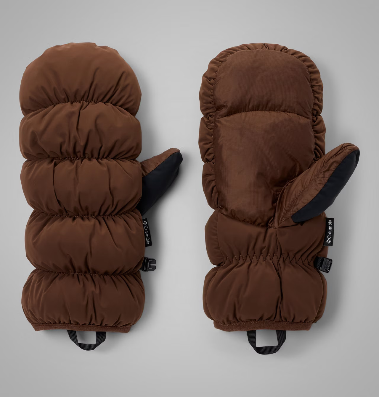 Amaze Puff™ Mittens | Columbia Sportswear