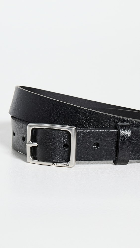 rag & bone Baby Boyfriend Belt | Shopbop | Shopbop