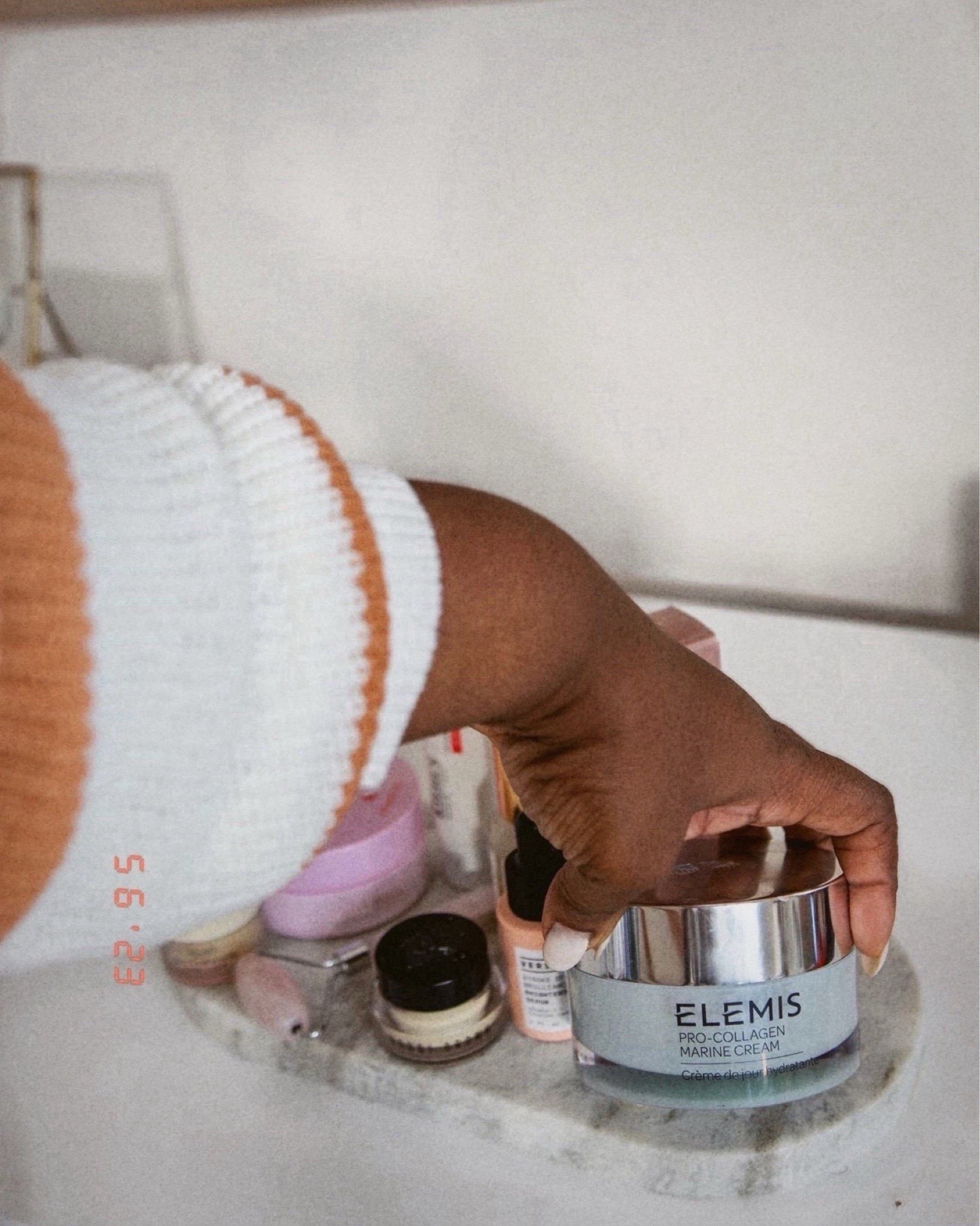 Babe, if you’re hunting for your next skincare obsession, this @Elemis magic is it! Your skin will be glowing, soft, and totally refreshed. Perfect for upgrading your routine or treating yourself to a little luxe. #SephoraFinds #ElemisSkincare #GlowingSkin #SkincareObsession #LuxurySkincare #SelfCareMustHaves #SkinCareRoutine #WardrobeBeauty #BeautyFavorites

#LTKSeasonal #LTKStyleTip #LTKBeauty