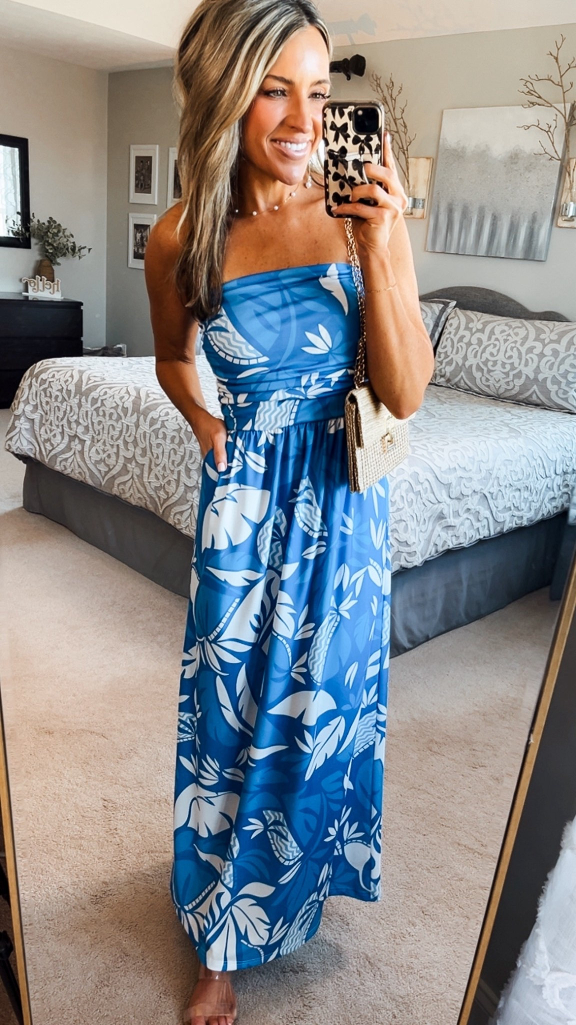 Such adorable dresses for summer! Wedding guest dress, vacation, or any special event! Wearing small in all

#LTKTravel #LTKootd #LTKSaleAlert